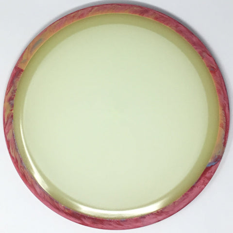 Axiom Discs Insanity (Eclipse 2.0 Glow - Blank Canvas) Fairway Driver