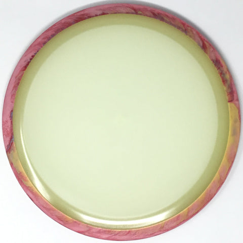 Axiom Discs Insanity (Eclipse 2.0 Glow - Blank Canvas) Fairway Driver