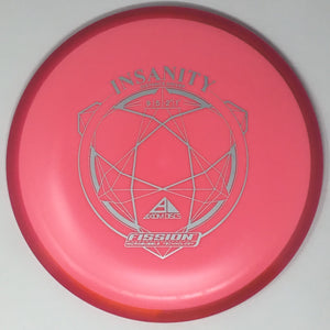 Axiom Discs Insanity (Fission) Fairway Driver