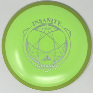Axiom Discs Insanity (Fission) Fairway Driver