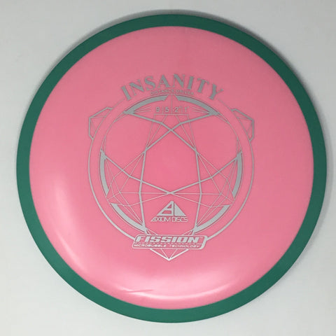 Axiom Discs Insanity (Fission) Fairway Driver