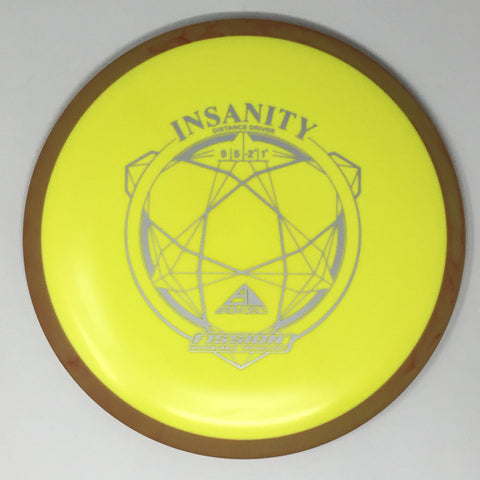 Axiom Discs Insanity (Fission) Fairway Driver
