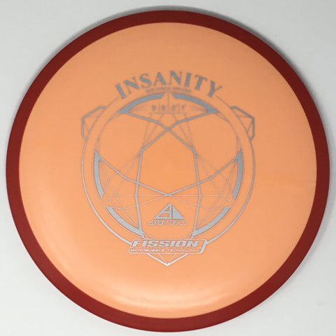 Axiom Discs Insanity (Fission) Fairway Driver