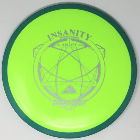 Axiom Discs Insanity (Fission) Fairway Driver