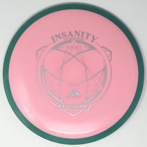 Axiom Discs Insanity (Fission) Fairway Driver