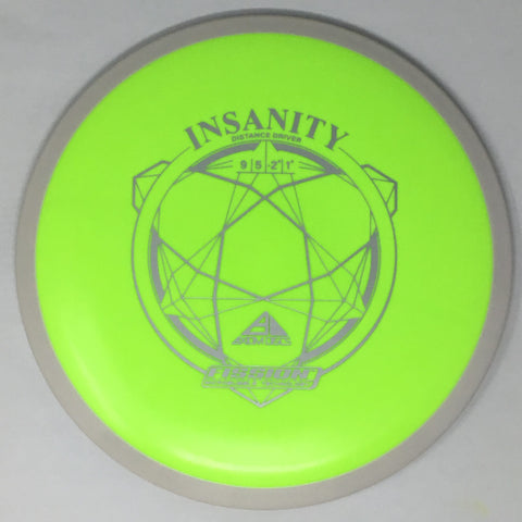 Axiom Discs Insanity (Fission) Fairway Driver