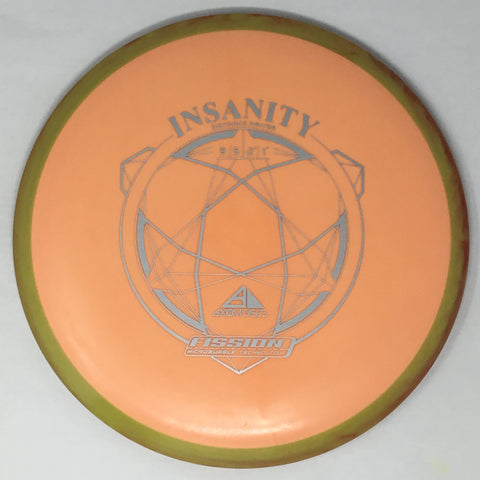 Axiom Discs Insanity (Fission) Fairway Driver