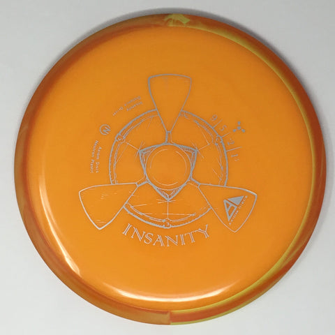 Axiom Discs Insanity (Neutron) Fairway Driver