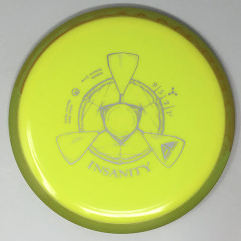Axiom Discs Insanity (Neutron) Fairway Driver