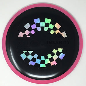 Axiom Discs Insanity (Neutron - Project Lab Coat) Fairway Driver