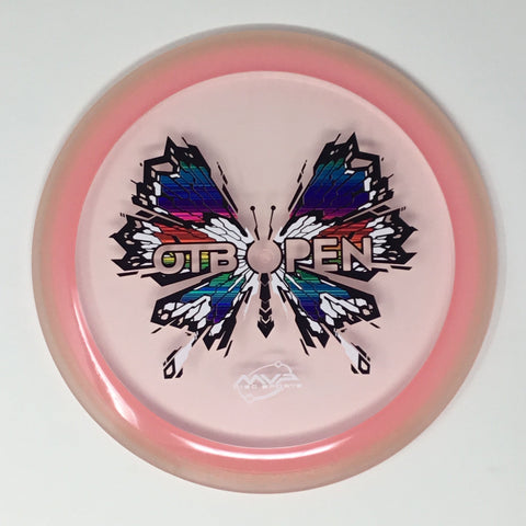 Axiom Discs Insanity (Prism Proton Soft - 2026 OTB Open) Fairway Driver