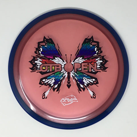 Axiom Discs Insanity (Prism Proton Soft - 2026 OTB Open) Fairway Driver