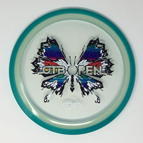 Axiom Discs Insanity (Prism Proton Soft - 2026 OTB Open) Fairway Driver