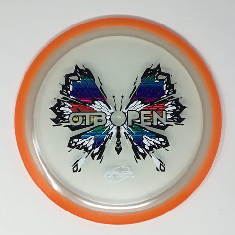 Axiom Discs Insanity (Prism Proton Soft - 2026 OTB Open) Fairway Driver
