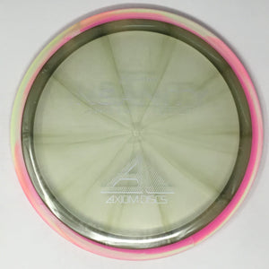 Axiom Discs Insanity (Proton) Fairway Driver