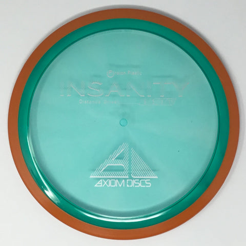 Axiom Discs Insanity (Proton) Fairway Driver