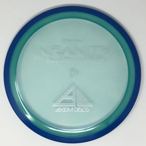 Axiom Discs Insanity (Proton) Fairway Driver