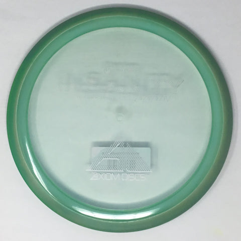 Axiom Discs Insanity (Proton) Fairway Driver