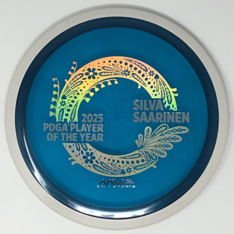 Axiom Discs Insanity (Proton - Silva Saarinen 2025 FPO Player of the Year) Fairway Driver