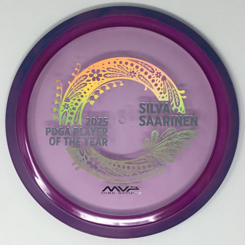 Axiom Discs Insanity (Proton - Silva Saarinen 2025 FPO Player of the Year) Fairway Driver
