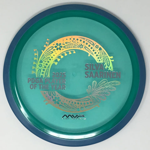 Axiom Discs Insanity (Proton - Silva Saarinen 2025 FPO Player of the Year) Fairway Driver
