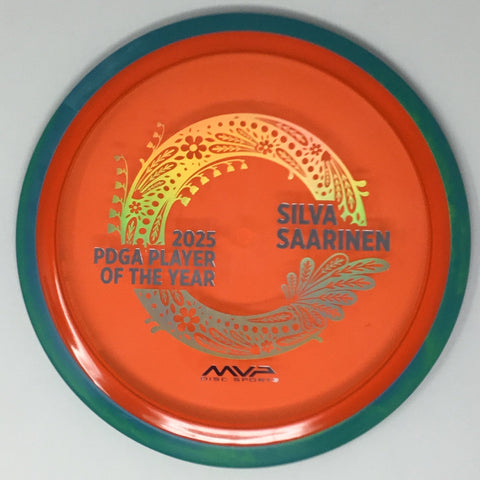 Axiom Discs Insanity (Proton - Silva Saarinen 2025 FPO Player of the Year) Fairway Driver