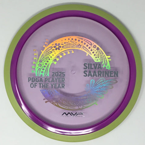 Axiom Discs Insanity (Proton - Silva Saarinen 2025 FPO Player of the Year) Fairway Driver