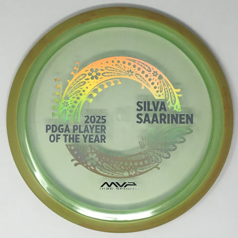 Axiom Discs Insanity (Proton - Silva Saarinen 2025 FPO Player of the Year) Fairway Driver