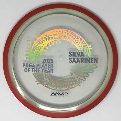 Axiom Discs Insanity (Proton - Silva Saarinen 2025 FPO Player of the Year) Fairway Driver