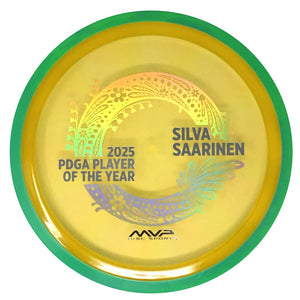 Axiom Discs Insanity (Proton - Silva Saarinen 2025 FPO Player of the Year) Fairway Driver
