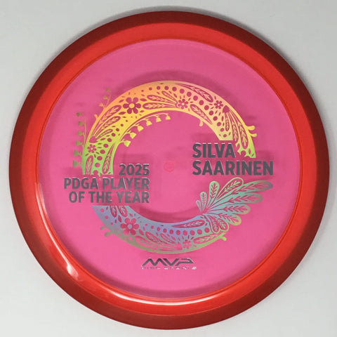 Axiom Discs Insanity (Proton - Silva Saarinen 2025 FPO Player of the Year) Fairway Driver