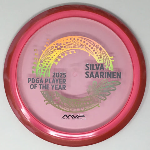 Axiom Discs Insanity (Proton - Silva Saarinen 2025 FPO Player of the Year) Fairway Driver