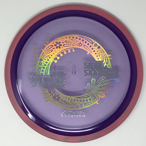 Axiom Discs Insanity (Proton - Silva Saarinen 2025 FPO Player of the Year) Fairway Driver