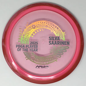 Axiom Discs Insanity (Proton - Silva Saarinen 2025 FPO Player of the Year) Fairway Driver