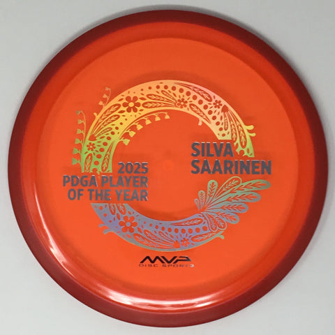 Axiom Discs Insanity (Proton - Silva Saarinen 2025 FPO Player of the Year) Fairway Driver