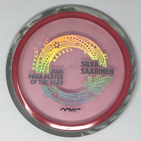 Axiom Discs Insanity (Proton - Silva Saarinen 2025 FPO Player of the Year) Fairway Driver