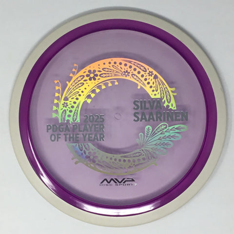 Axiom Discs Insanity (Proton - Silva Saarinen 2025 FPO Player of the Year) Fairway Driver