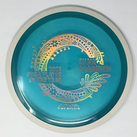 Axiom Discs Insanity (Proton - Silva Saarinen 2025 FPO Player of the Year) Fairway Driver