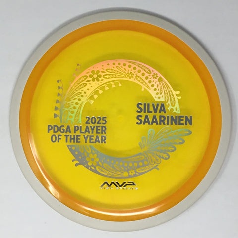 Axiom Discs Insanity (Proton - Silva Saarinen 2025 FPO Player of the Year) Fairway Driver