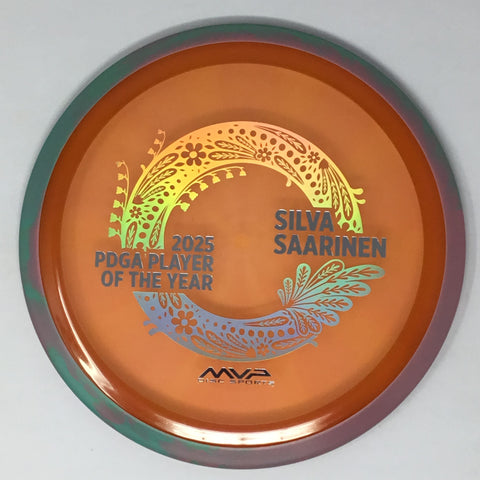Axiom Discs Insanity (Proton - Silva Saarinen 2025 FPO Player of the Year) Fairway Driver