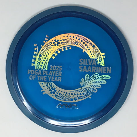 Axiom Discs Insanity (Proton - Silva Saarinen 2025 FPO Player of the Year) Fairway Driver