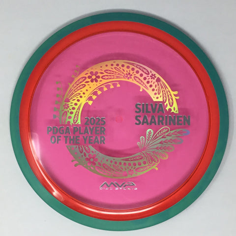 Axiom Discs Insanity (Proton - Silva Saarinen 2025 FPO Player of the Year) Fairway Driver