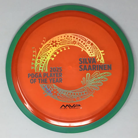 Axiom Discs Insanity (Proton - Silva Saarinen 2025 FPO Player of the Year) Fairway Driver