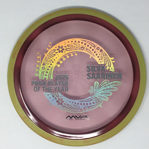 Axiom Discs Insanity (Proton - Silva Saarinen 2025 FPO Player of the Year) Fairway Driver