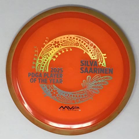 Axiom Discs Insanity (Proton - Silva Saarinen 2025 FPO Player of the Year) Fairway Driver