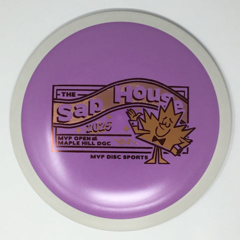 Axiom Discs Mayhem (Fission - 2025 MVP Open Edition) Distance Driver