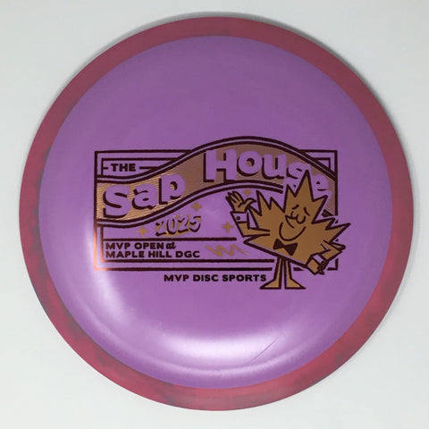 Axiom Discs Mayhem (Fission - 2025 MVP Open Edition) Distance Driver