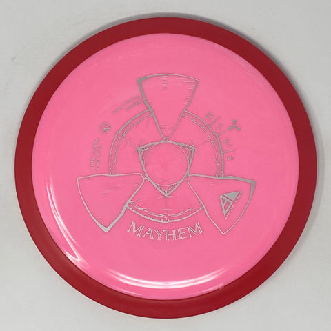 Axiom Discs Mayhem (Neutron) Distance Driver