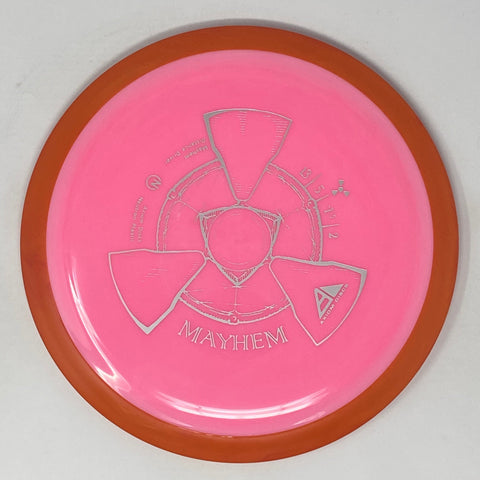 Axiom Discs Mayhem (Neutron) Distance Driver