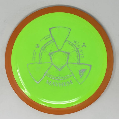 Axiom Discs Mayhem (Neutron) Distance Driver